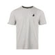 thumbnail image 1 of Polera Tilki Cotton Fox Gris Tenis Padel, 1 of 3