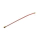 thumbnail image 2 of Tubo de Escape para Compresor de Aire, Color Cobre, 2 of 3