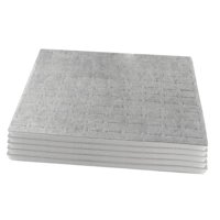 Ioensy - 5 Almohadillas Para Anillos, Almohadillas Para Exhibición De Pendientes, Para Venta Al Por Menor, Anillos De Venta