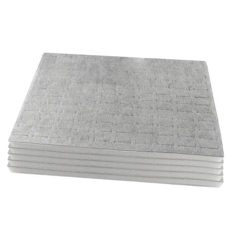 Ioensy - 5 Almohadillas Para Anillos, Almohadillas Para Exhibición De Pendientes, Para Venta Al Por Menor, Anillos De Venta