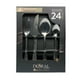 thumbnail image 1 of Juego Cuchillería 24 Piezas Acero Inoxidable - Shopyclick, 1 of 2