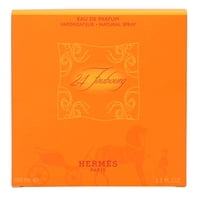Perfume Hermes 24 Faubourg Edp 100Ml Mujer