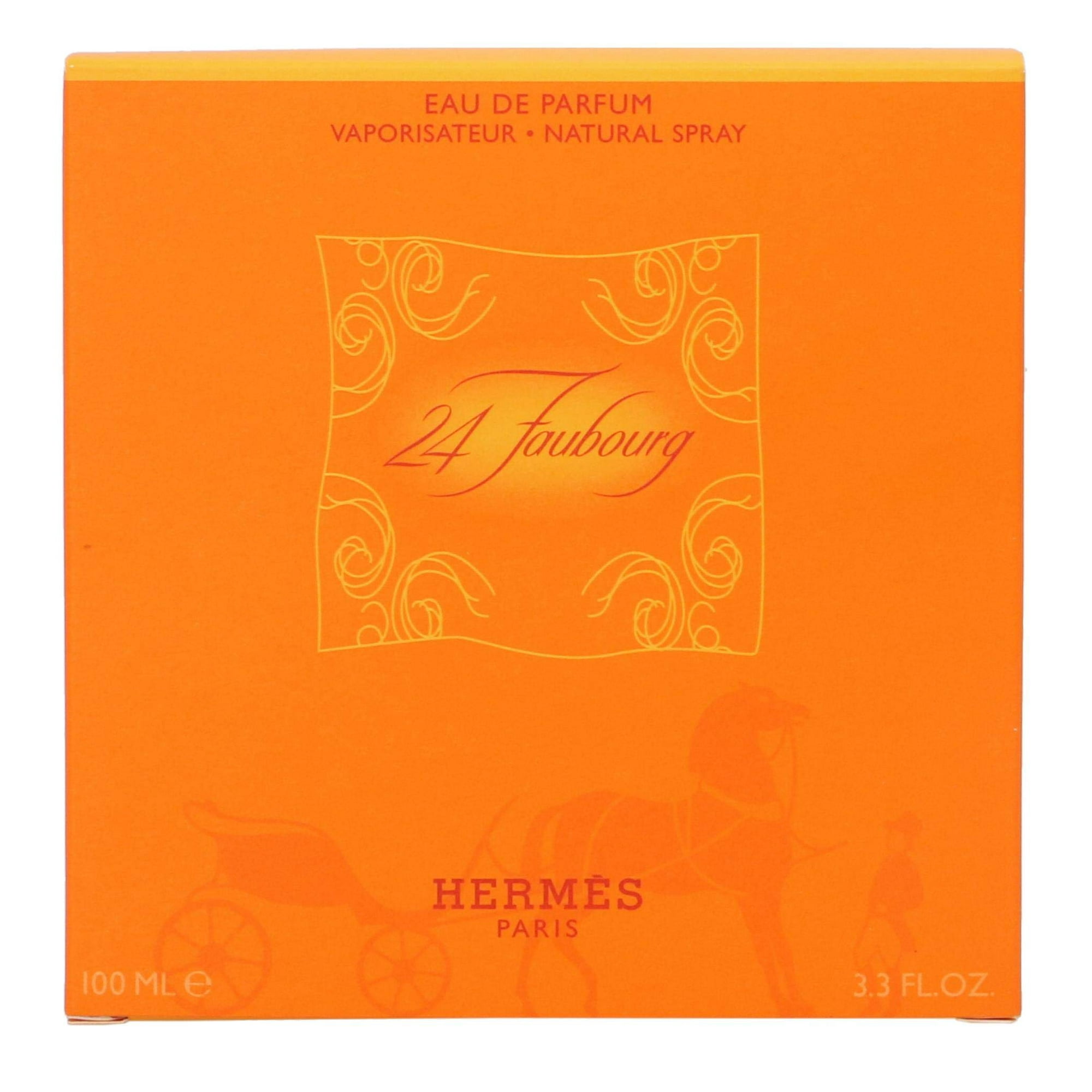 Perfume 24 Faubourg Edp 100ml Mujer | Lider