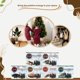thumbnail image 3 of Incienso TRUMIRI 60 Conos Pack Surtido 6 Aromas, 3 of 9