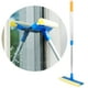 thumbnail image 2 of Limpiador De Vidrios Con Mango Extensible De 47 A 73cm, 2 of 5