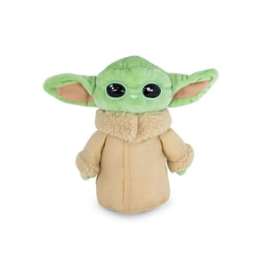 Peluche Star Wars The Mandalorian The Child De 20 Cm Con Bolsillo
