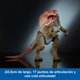thumbnail image 2 of Figura Dinosaurio Jurassic World Spinosaurus, 2 of 5
