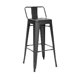 thumbnail image 2 of Silla taburete tolix pack x4, 2 of 2