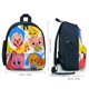 thumbnail image 2 of PLIM Mochila Escolar para Niños y Niñas, Mochila Infantil Ligera de Alta Calidad, Grande y Duradera Azul, 2 of 6