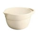 thumbnail image 1 of Bowl Para Mezclar Grande Crudo, 1 of 3