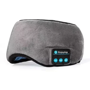 Impormaipu - Audífonos Bluetooth Para Dormir Antifaz Mascarilla Diadema T