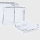 thumbnail image 4 of Pack Neceser Mujer Plateado Corona, 4 of 4