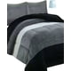 thumbnail image 2 of Cobertor Sherpa 2 Plazas 230x250cm Gris B2, 2 of 3