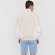 thumbnail image 2 of Cortaviento Hombre Ecru Corona, 2 of 5