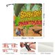 thumbnail image 2 of Scooby Doo Adventure Braga de Cuello Protección Solar - Bandana UV Refrescante para Ciclismo y Deportes al Aire Libre, Hombres y Mujeres, 2 of 6