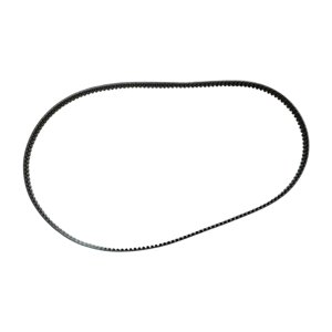 Magideal - Cinturón De Máquina Automática Para Hacer Pan, Cinturón Para Engranajes, Cinta Transportadora, Correa De Transmisión De Alta Resistencia De Pu, Banda 179 Dientes 537Mm