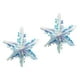 thumbnail image 3 of Decoraciones Colgantes De Copos De Nieve, Guirnalda De Copos De Nieve Para Fiesta De Cumpleaños, 3 of 3