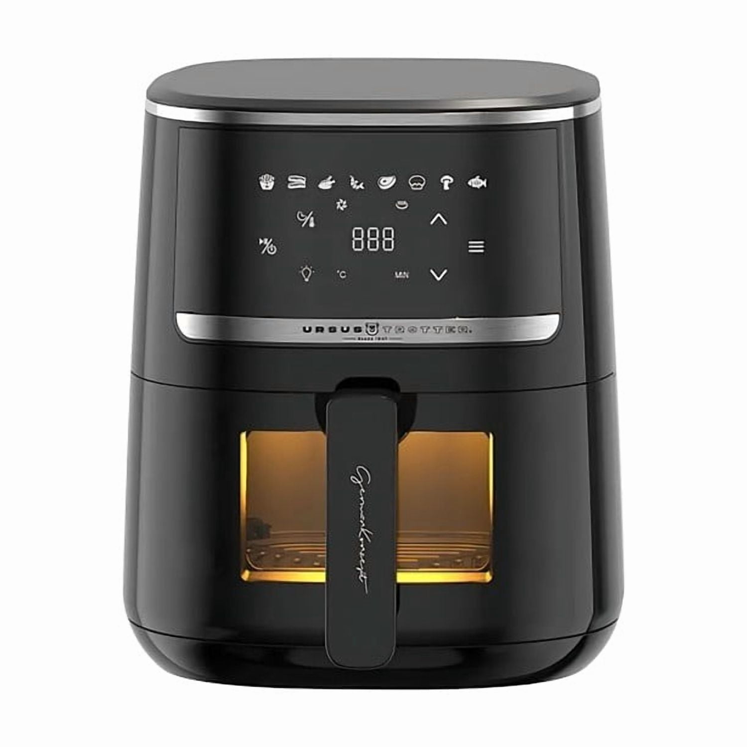 Ursus Trotter - Freidora De Aire Ut Cookview