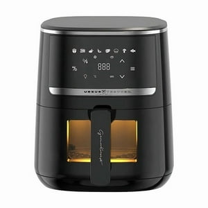 Ursus Trotter - Freidora De Aire Ut Cookview