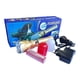 thumbnail image 1 of Linterna Led Tactica Recargable Zoom Swat Led Cree Q5, 1 of 2