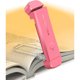 thumbnail image 1 of HIONXMGA Book Light, luz de lectura recargable para libros, 1 of 3