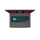 thumbnail image 4 of Laptop MSI Thin A15 15,6'' 144Hz FHD Ryzen 5-7535HS 16GB 512GB, 4 of 8
