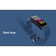 thumbnail image 2 of Reloj Inteligente Smartwatch M5 Deportivo Pulsera Deportes, 2 of 2