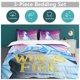 thumbnail image 5 of Dragon Wings Of Fire 3-Piece Bedding Set Duvet Cover Set Soft Warm And Comfortable Soft Bed Set for Bedroom, 5 of 5