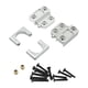 thumbnail image 5 of Reemplazo De Accesorios De Automóvil RC Modelo RC Fácil De Instalar Para MN78 1/12 RC Argent, 5 of 5