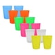 thumbnail image 1 of 12 Vasos Plasticos Vasos Reutilizables Plasticos Vasos 450ml Multicolor, 1 of 10