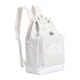 thumbnail image 1 of Mochila Pickleball Para Hombres Y Mujeres Mochila Deportiva Mochila Para Raquetas De Tenis Bolsa Blanca, 1 of 3