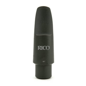 Boquilla Saxo Tenor Metalite Sx M7 Rico Mkm-7 Daddario