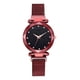 thumbnail image 1 of Reloj Elegante - Con Defecto - Meibo - Dama - Rojo rojo, 1 of 2