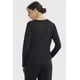 thumbnail image 3 of Polera Mujer Asimétrico Negro - lll, 3 of 4