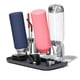 thumbnail image 1 of Estante para secar botellas OXO Good Grips con marco de aluminio, 1 of 4