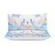thumbnail image 3 of Cinnamoroll Quilt Set Thicken Soft 3 Pieces Bedding Set All Season Duvet Cove with 2 Pillowcases for Adult Women Girls Teens Home Room Decor, 3 of 5