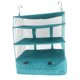 thumbnail image 2 of Estantes De Almacenamiento Colgantes Para Armario, Organizador Colgante Para Dormitorio, RV, Guardería De Bebé, Color Verde, 2 of 3