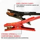 thumbnail image 2 of Jumper Cables Energizer Heavy Duty, calibre 1, 25 pies con bolsa, 2 of 6