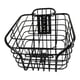 thumbnail image 5 of Cesta De Hierro Para Almacenamiento De Bicicletas Para Scooter, Accesorio De Gran Capacidad Para Ciclismo, 5 of 5