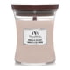 thumbnail image 1 of WoodWick - Vanilla and Sea Salt Medium Hourglass Candle, 1 of 9