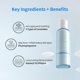 thumbnail image 4 of Crema tónica Genabelle Aquaporin Intense con ceramida 120 ml, 4 of 5