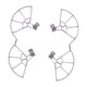 thumbnail image 5 of Propeller Guard a prueba de arañazos, cubierta ligera de liberación rápida para Quadcopter, accesorios de repuesto,, 5 of 5