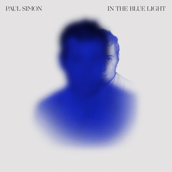 LEGACY RECORDINGS – Vinilo "In the Blue Light"