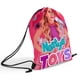 thumbnail image 5 of Como Nastya Mochila de Cuerdas para Deportes y Gimnasio, Bolsa de Cuerdas Resistente al Agua, Bolsa Cinch, 30×40cm, 5 of 6