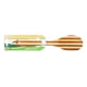 thumbnail image 2 of Cuchara Utensilio de Bambu 28 Cm Para Cocinar Cocina 1, 2 of 2