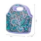 thumbnail image 2 of Lonchera Feliza Totto Celeste, 2 of 2