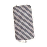 Magideal - Tabla De Planchar Para Colgar, Almohadilla Para Vaporizador, Manta Para Vaporizador Portátil Para Puerta, Almohadilla Para Vaporizador Para Cuarto De Estilo B