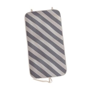 Magideal - Tabla De Planchar Para Colgar, Almohadilla Para Vaporizador, Manta Para Vaporizador Portátil Para Puerta, Almohadilla Para Vaporizador Para Cuarto De Estilo B