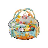 Kidscool - Gimnasio Infantil Joy & Play