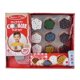 thumbnail image 3 of SET DE COCINA GALLETAS CORTAR Y HORNEAR MELISSA AND DUG, 3 of 7